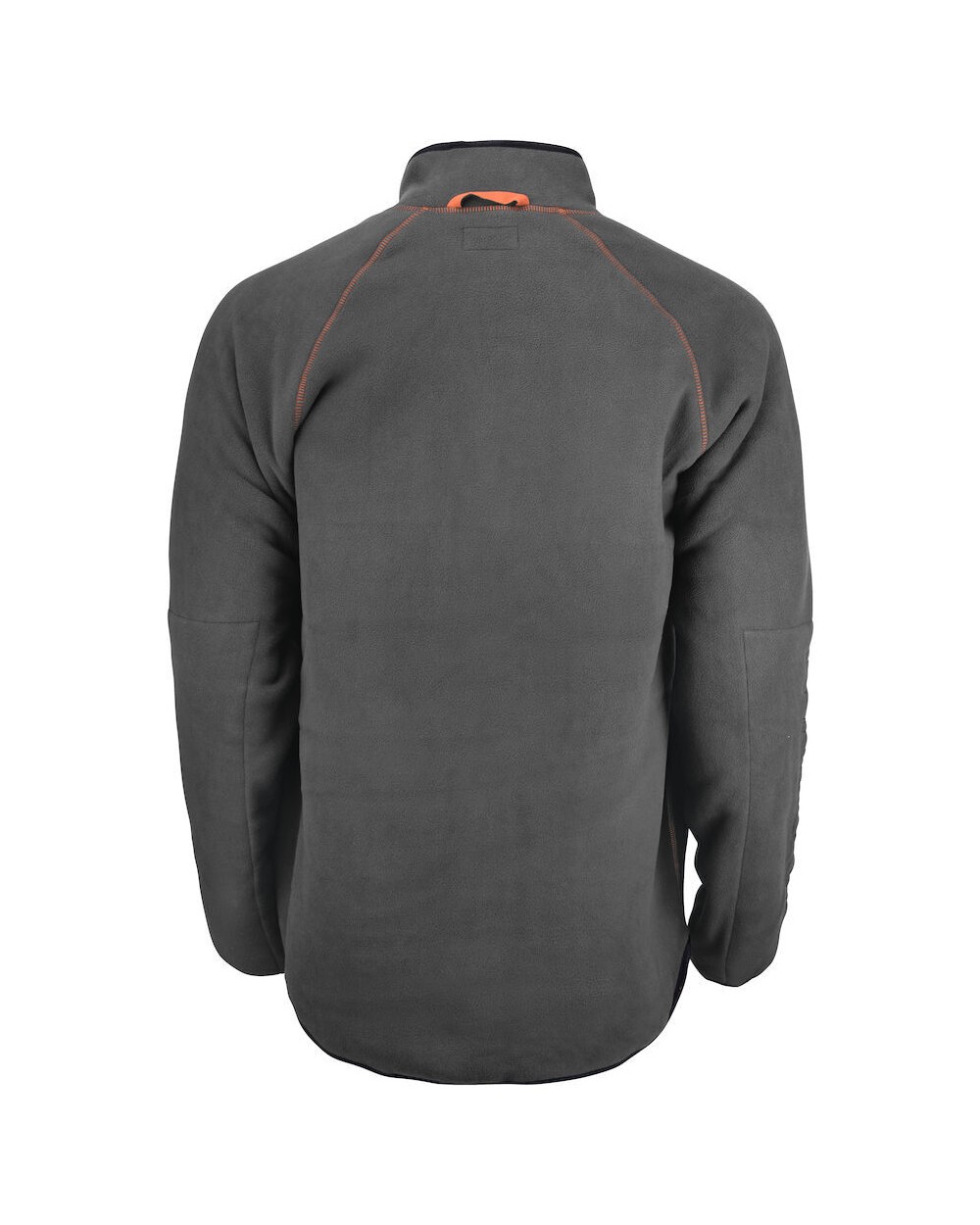 Polar Fleeces JOBMAN 5192 Fleece Jacket Reversible voor bedrukking &amp; borduring