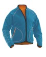 Polar Fleeces JOBMAN 5192 Fleece Jacket Reversible voor bedrukking &amp; borduring