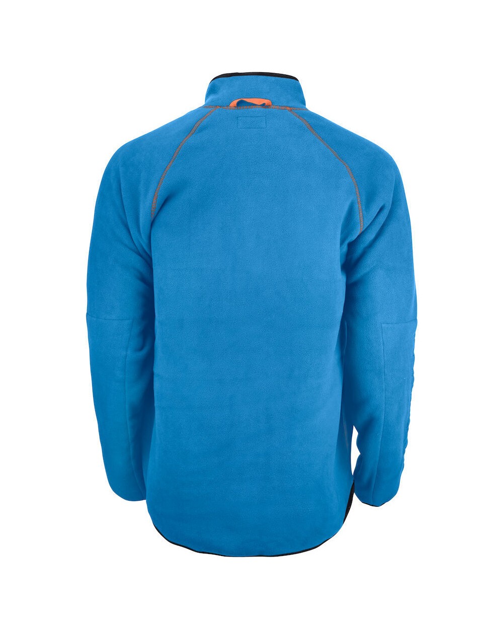 Polar Fleeces JOBMAN 5192 Fleece Jacket Reversible voor bedrukking &amp; borduring