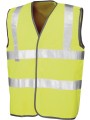 RESULT Gilet de sécurité High Viz /api/colors/e5315b4f-9aed-482d-99bf-360238f2bb1e personnalisable