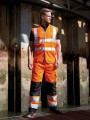 Gilets de sécurité à personnaliser RESULT Gilet de sécurité High Viz 