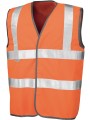 RESULT Gilet de sécurité High Viz /api/colors/546d7fe2-8ac8-431c-b381-e5ee794251c2 personnalisable