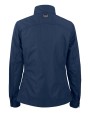 Vestes personnalisable CUTTER & BUCK Shelton 3-1 Jacket ladies