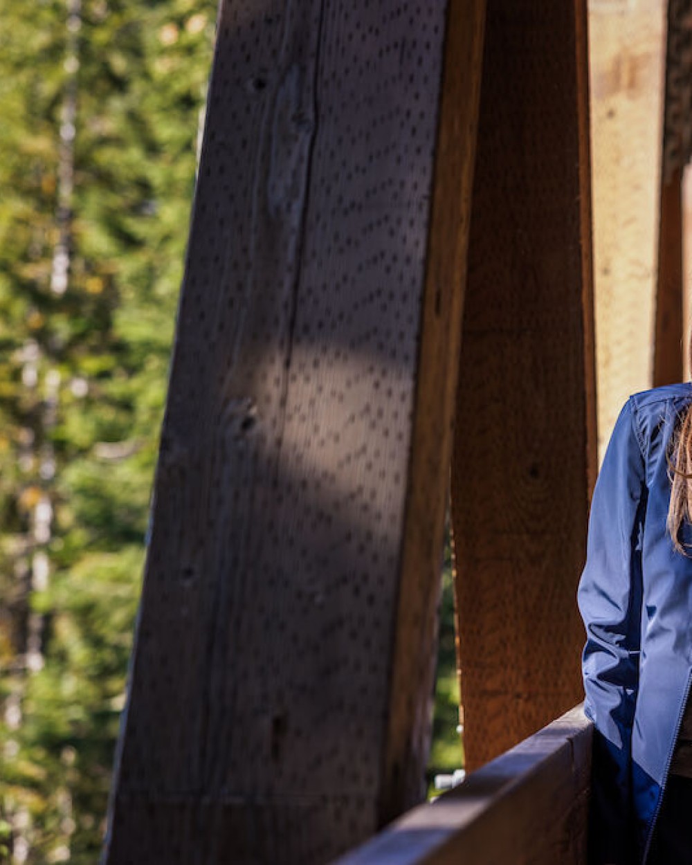 CUTTER & BUCK Shelton 3-1 Jacket Ladies Jacken personalisierbar