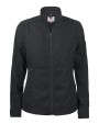 Vestes personnalisable CUTTER & BUCK Shelton 3-1 Jacket ladies