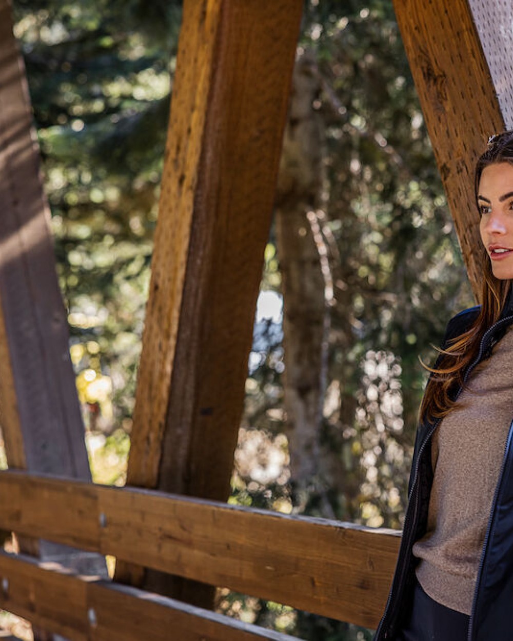 Jassen CUTTER & BUCK Shelton 3-1 Jacket Dames voor bedrukking &amp; borduring