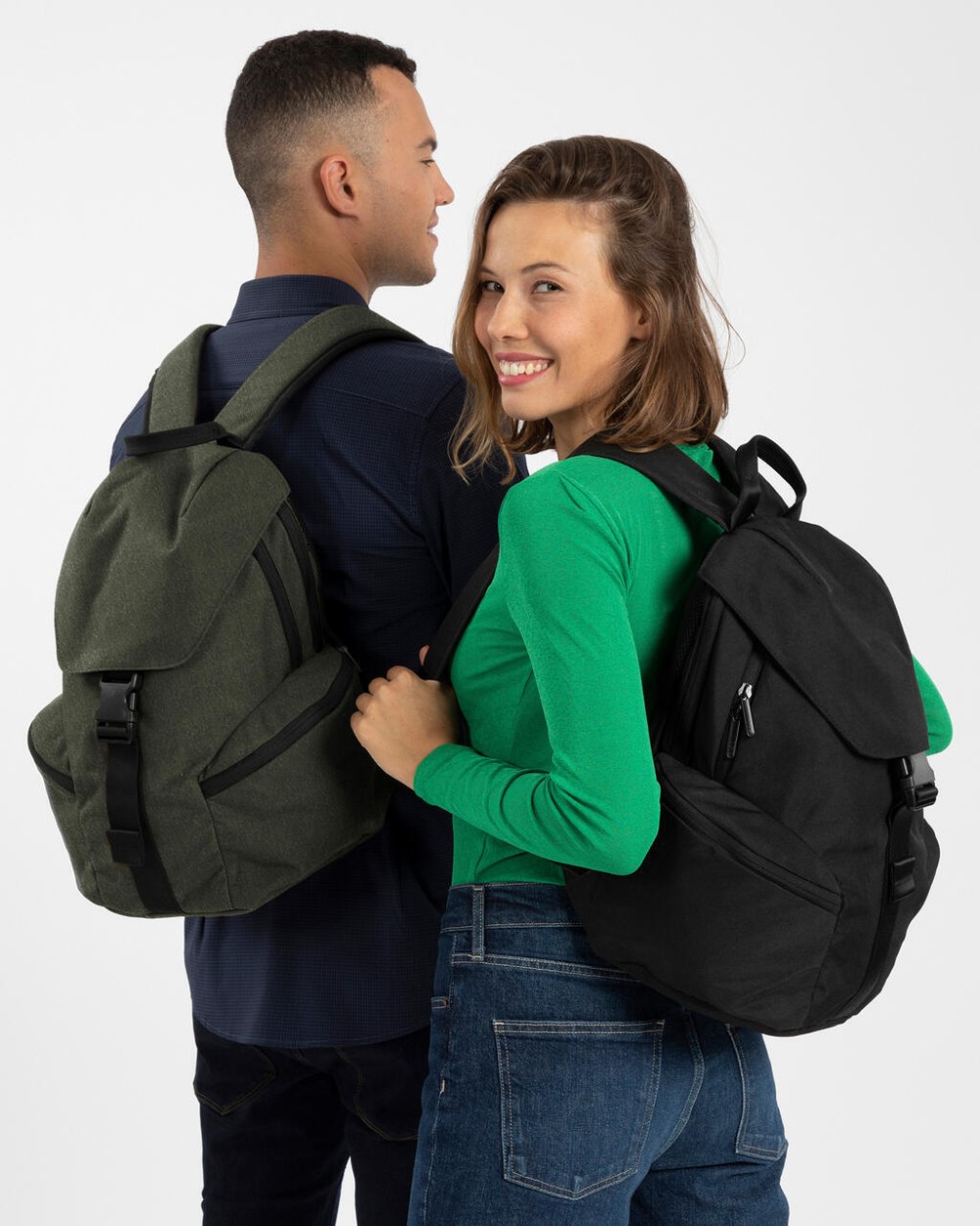 Sacs & Bagagerie personnalisable SHUGON TLV Urban Backpack