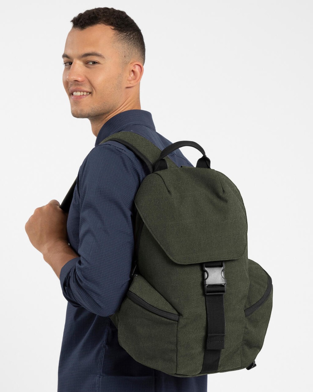 Sacs & Bagagerie personnalisable SHUGON TLV Urban Backpack