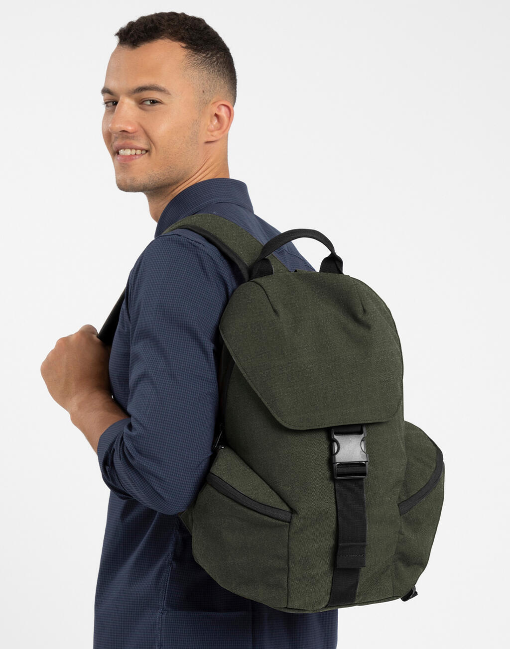 Sacs & Bagagerie personnalisable SHUGON TLV Urban Backpack