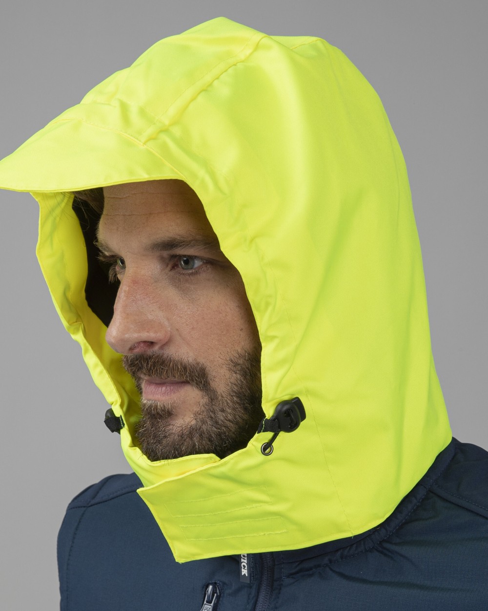 PEN DUICK UNIVERSAL NEON HOOD Zubehör personalisierbar