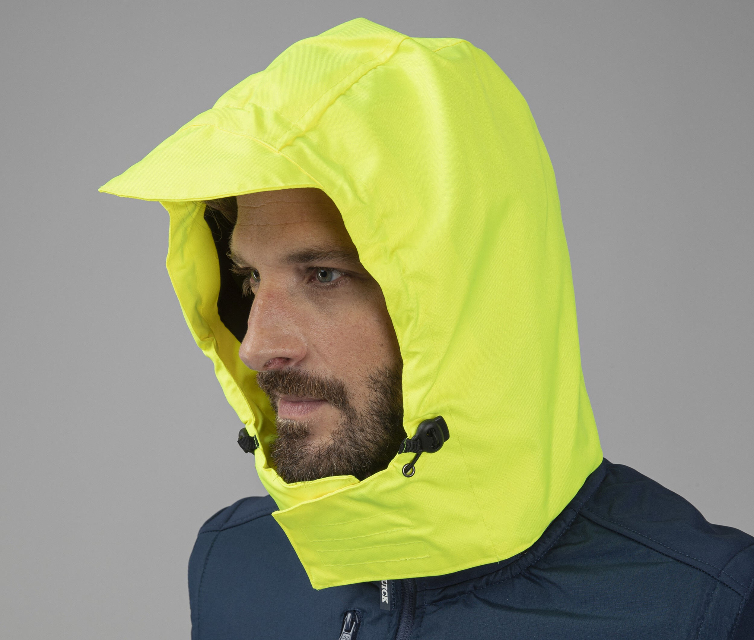 Benodigdheden PEN DUICK UNIVERSAL NEON HOOD voor bedrukking &amp; borduring