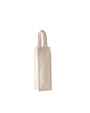 Sacs & Bagagerie personnalisable KIMOOD Sac porte-bouteille en coton canvas