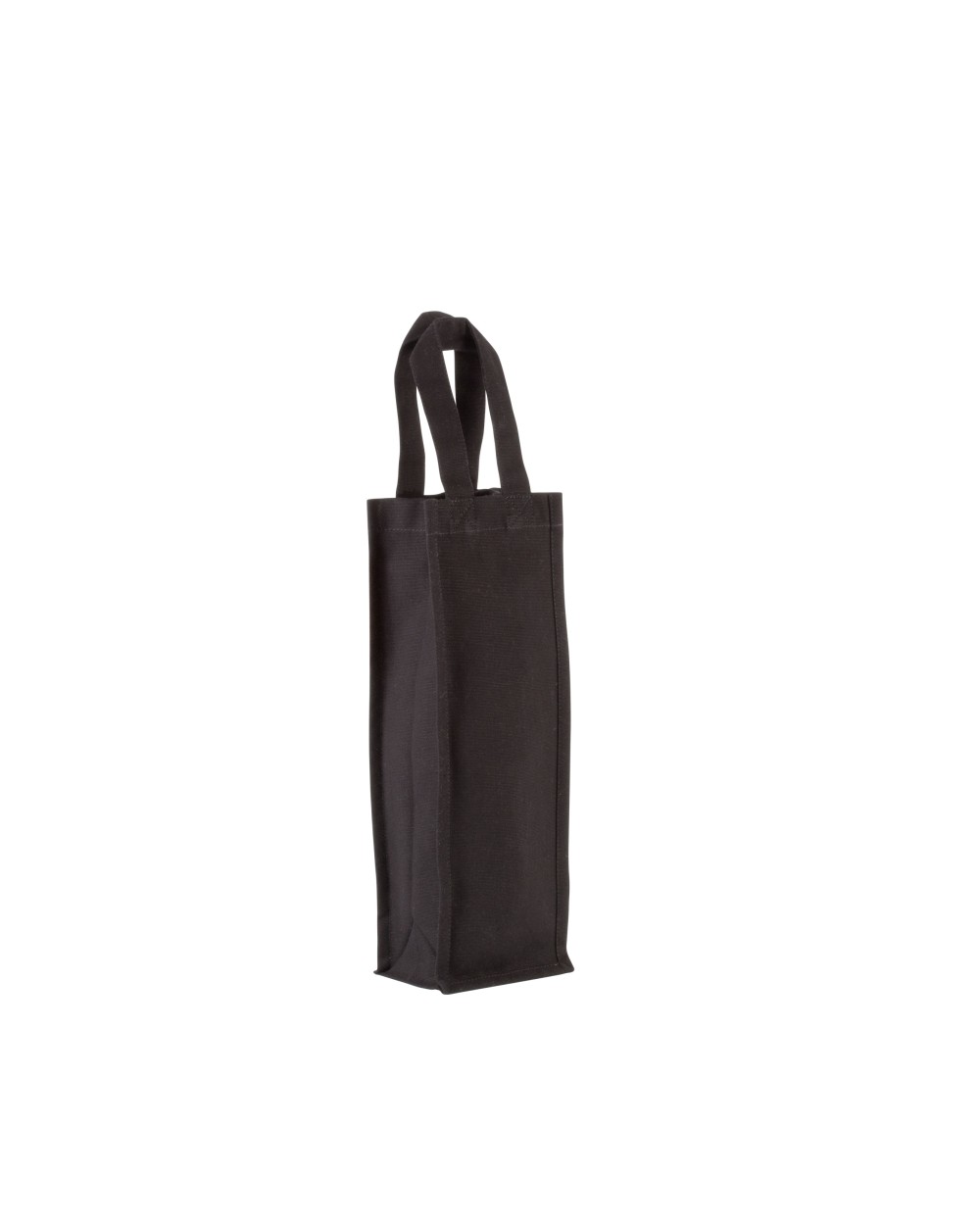Sacs & Bagagerie personnalisable KIMOOD Sac porte-bouteille en coton canvas