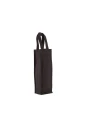 KIMOOD Sac porte-bouteille en coton canvas /api/colors/b9fdad4a-5e94-45cb-8c03-c08b349b28c3 personnalisable