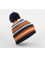 BEECHFIELD MULTI-SPORT FAN BEANIE Kappen personalisierbar