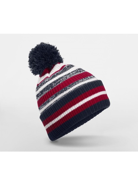 BEECHFIELD MULTI-SPORT FAN BEANIE /api/colors/f9c23941-5a4d-4bbd-aac8-eea8f8791ada personnalisable