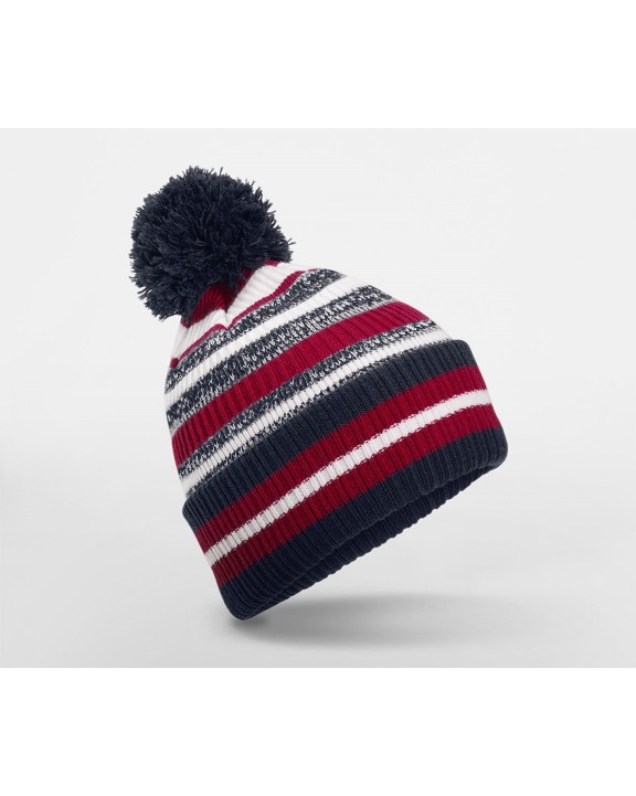 Casquettes personnalisable BEECHFIELD MULTI-SPORT FAN BEANIE