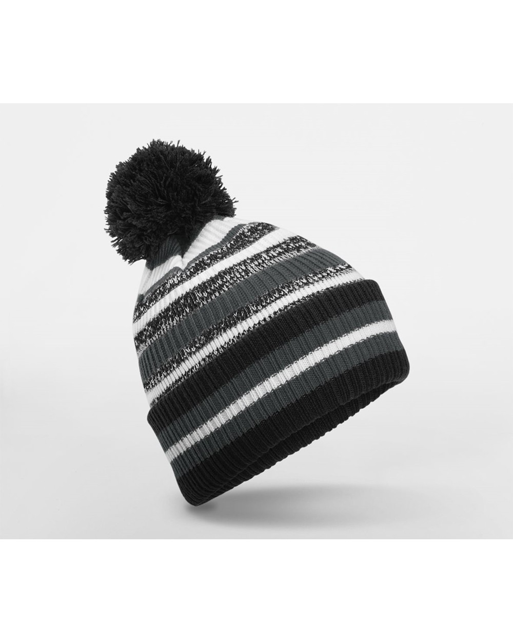 Casquettes personnalisable BEECHFIELD MULTI-SPORT FAN BEANIE