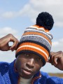 Casquettes à personnaliser BEECHFIELD MULTI-SPORT FAN BEANIE 