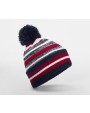 BEECHFIELD MULTI-SPORT FAN BEANIE Kappen personalisierbar