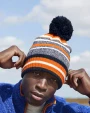 BEECHFIELD MULTI-SPORT FAN BEANIE Kappen personalisierbar