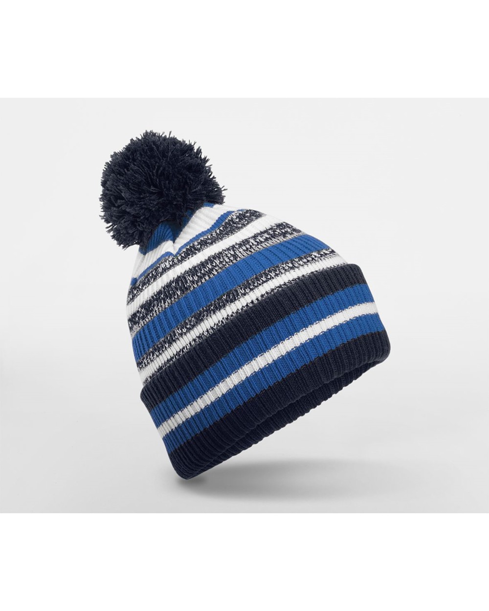 Petjes BEECHFIELD MULTI-SPORT FAN BEANIE voor bedrukking &amp; borduring