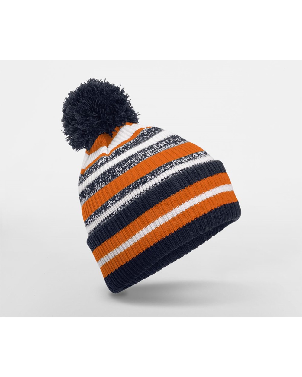 Casquettes personnalisable BEECHFIELD MULTI-SPORT FAN BEANIE