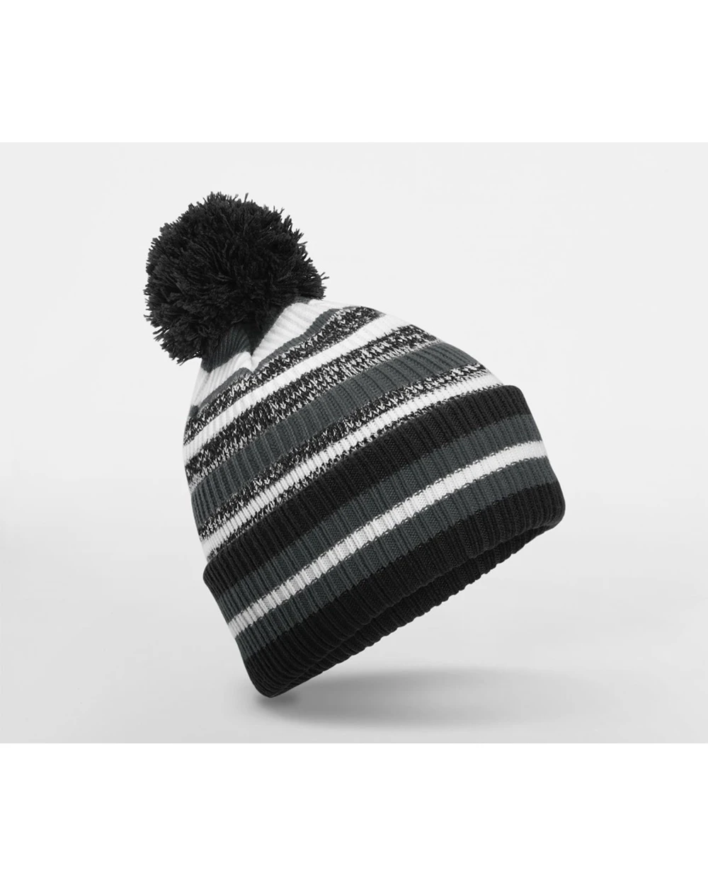BEECHFIELD MULTI-SPORT FAN BEANIE Kappen personalisierbar