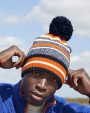 BEECHFIELD MULTI-SPORT FAN BEANIE Kappen personalisierbar
