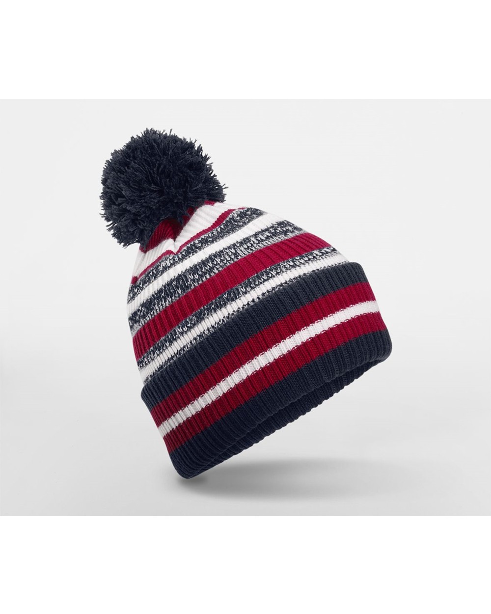 BEECHFIELD MULTI-SPORT FAN BEANIE Kappen personalisierbar