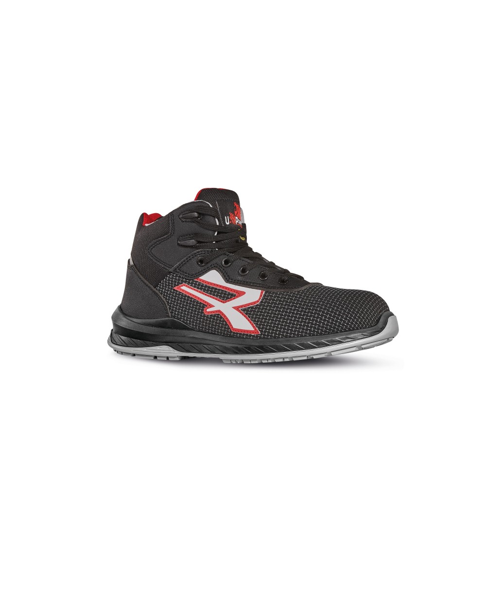 Accessoires personnalisable U-POWER Chaussures de sécurité Stoccolma