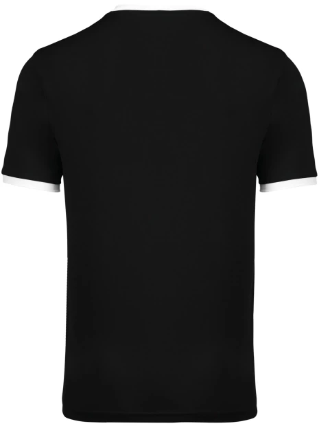 PROACT Maillot manches courtes unisexe /api/colors/e945e77a-c49d-482d-a416-924871e9a782 personnalisable