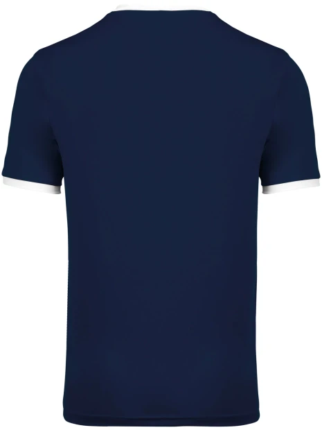 PROACT Maillot manches courtes unisexe /api/colors/00bf44f5-c32d-4b9a-8d95-e394ba58883a personnalisable