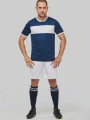 T-Shirts à personnaliser PROACT Maillot manches courtes unisexe 