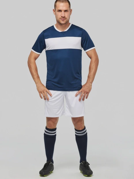 T-Shirts à personnaliser PROACT Maillot manches courtes unisexe 
