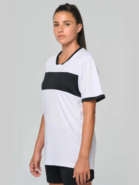 T-Shirts à personnaliser PROACT Maillot manches courtes unisexe 