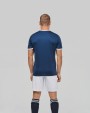PROACT Unisex-Multisport-Kurzarmtrikot T-Shirts personalisierbar