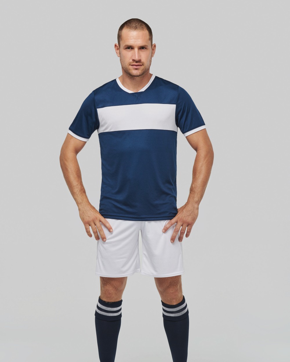 T-Shirts personnalisable PROACT Maillot multisport manches courtes unisexe