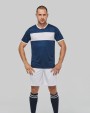 PROACT Unisex-Multisport-Kurzarmtrikot T-Shirts personalisierbar