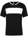 PROACT Maillot manches courtes unisexe /api/colors/e945e77a-c49d-482d-a416-924871e9a782 personnalisable
