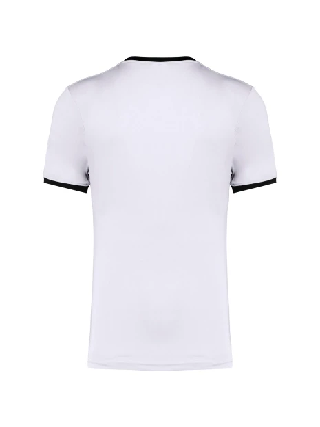 PROACT Maillot manches courtes unisexe /api/colors/f7bbab39-eed0-4e10-a2bb-e238550dbaf8 personnalisable