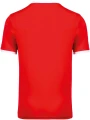 PROACT Maillot manches courtes unisexe /api/colors/0b34cdc4-b5c4-41c0-aec2-5ee6797d0ec4 personnalisable
