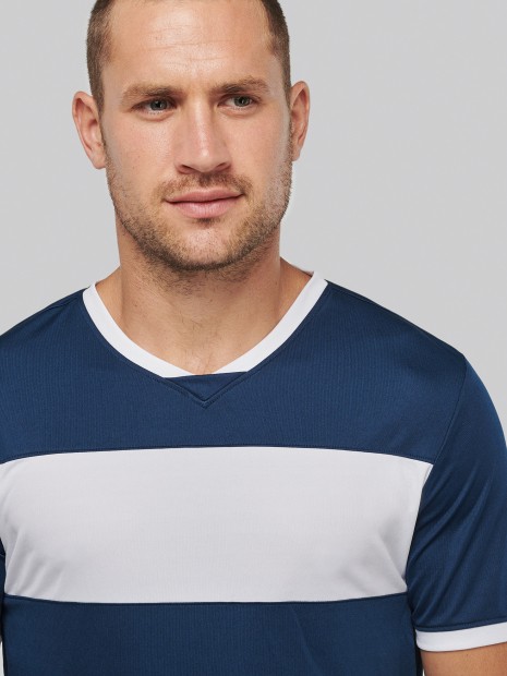 T-Shirts à personnaliser PROACT Maillot manches courtes unisexe 