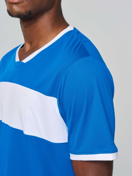 T-Shirts à personnaliser PROACT Maillot manches courtes unisexe 