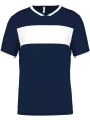 PROACT Maillot manches courtes unisexe /api/colors/00bf44f5-c32d-4b9a-8d95-e394ba58883a personnalisable