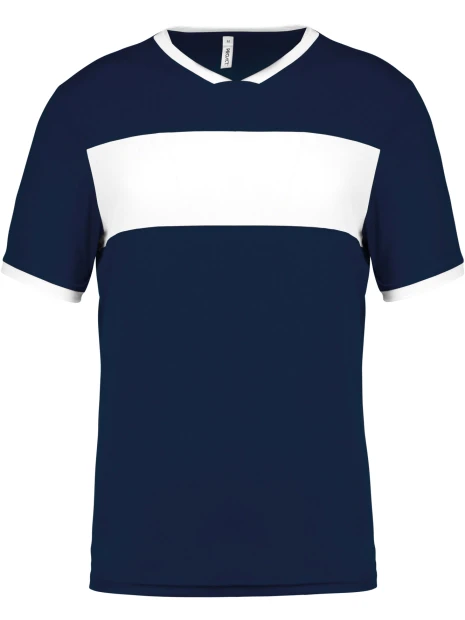 PROACT Maillot manches courtes unisexe /api/colors/00bf44f5-c32d-4b9a-8d95-e394ba58883a personnalisable