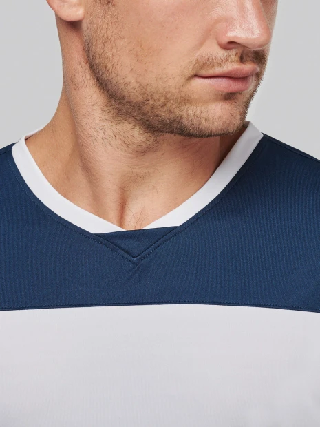 T-Shirts à personnaliser PROACT Maillot manches courtes unisexe 