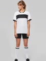 T-Shirts à personnaliser PROACT Maillot manches courtes unisexe 