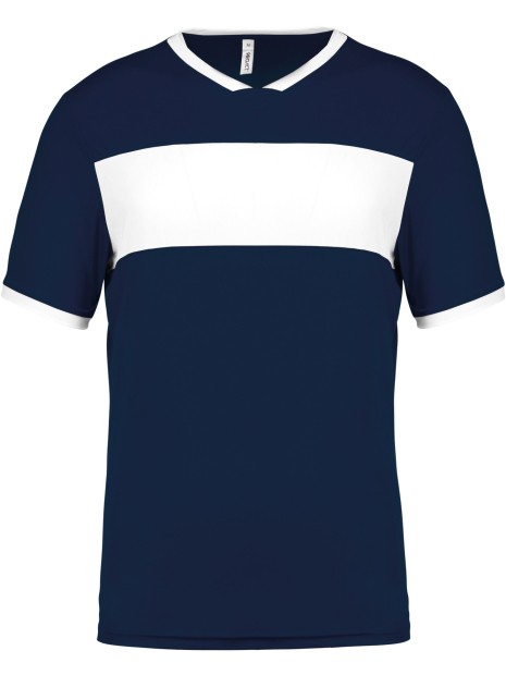 PROACT Maillot manches courtes unisexe /api/colors/00bf44f5-c32d-4b9a-8d95-e394ba58883a personnalisable