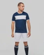 T-shirts PROACT Unisex multisport sport-T-shirt met korte mouwen voor bedrukking &amp; borduring